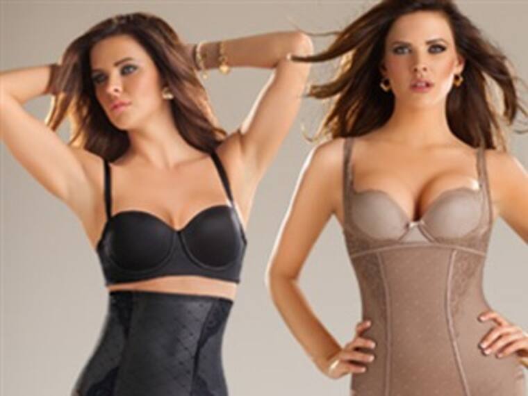 ¿Cómo elegir adecuadamente la talla de tu ropa interior?