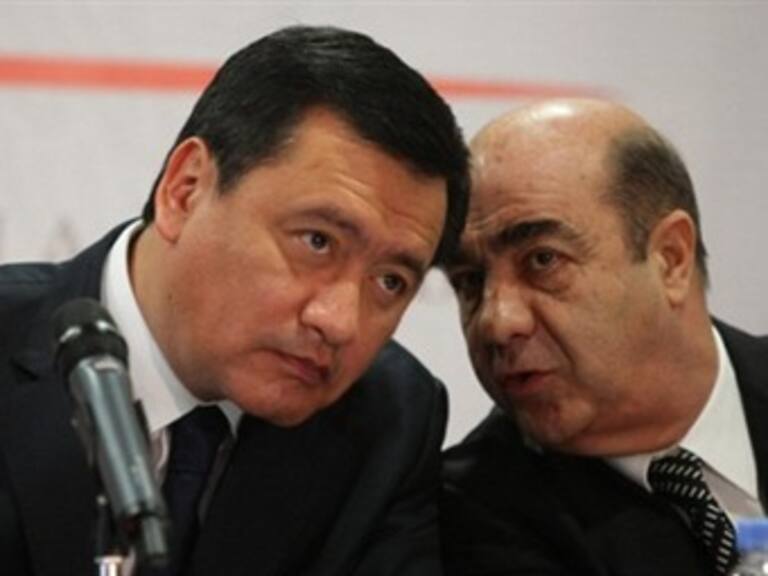 ​Proponen PAN comparecencia de Sedena, PGR , SEGOB y CNDH