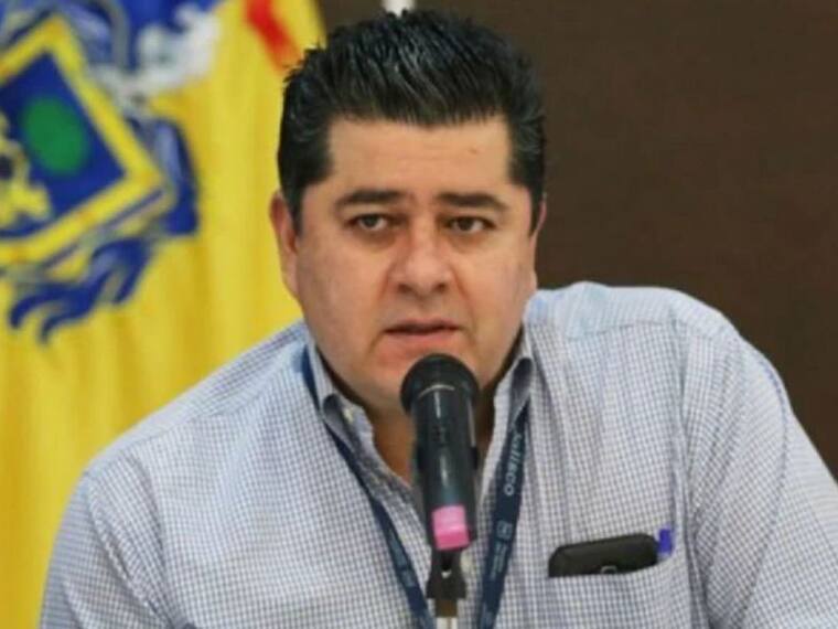 Confirman asesinato del Fiscal Regional de Jalisco