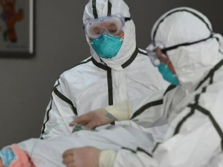 Para detener una pandemia, hay que ir a perseguir al virus: Jaime Sepúlveda