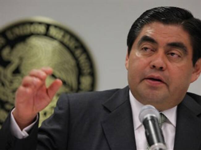 Se está construyendo un nuevo modelo privatizador de política energética: PRD