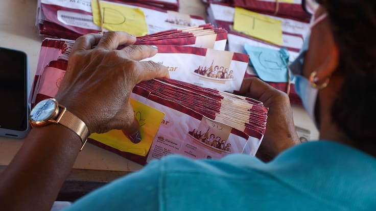 Jóvenes Construyendo el Futuro: Cómo registrarse para recibir el apoyo de 9 mil pesos mensuales