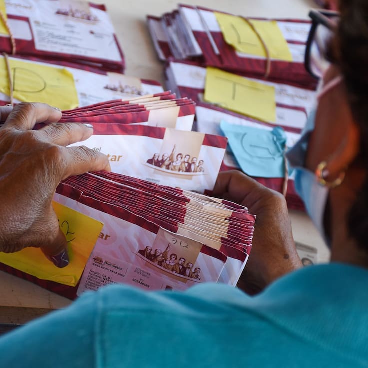 Jóvenes Construyendo el Futuro: Cómo registrarse para recibir el apoyo de 9 mil pesos mensuales