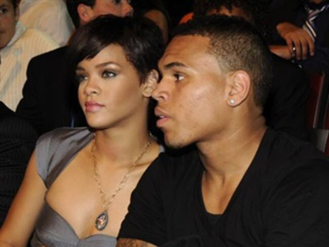 Se declara Chris Brown no culpable por agresión a Rihanna