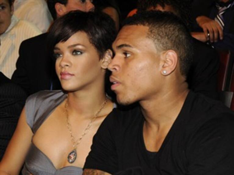 Se declara Chris Brown no culpable por agresión a Rihanna