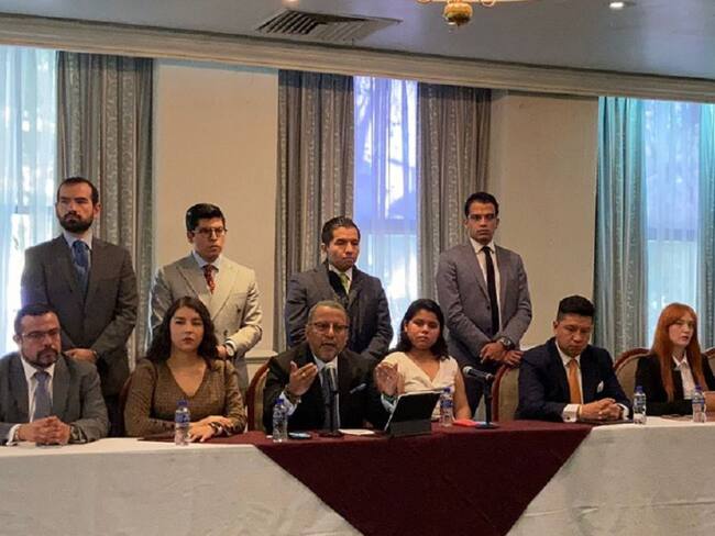 Rechaza defensa de exfuncionarios de L12 dictamen de autoridades de CDMX