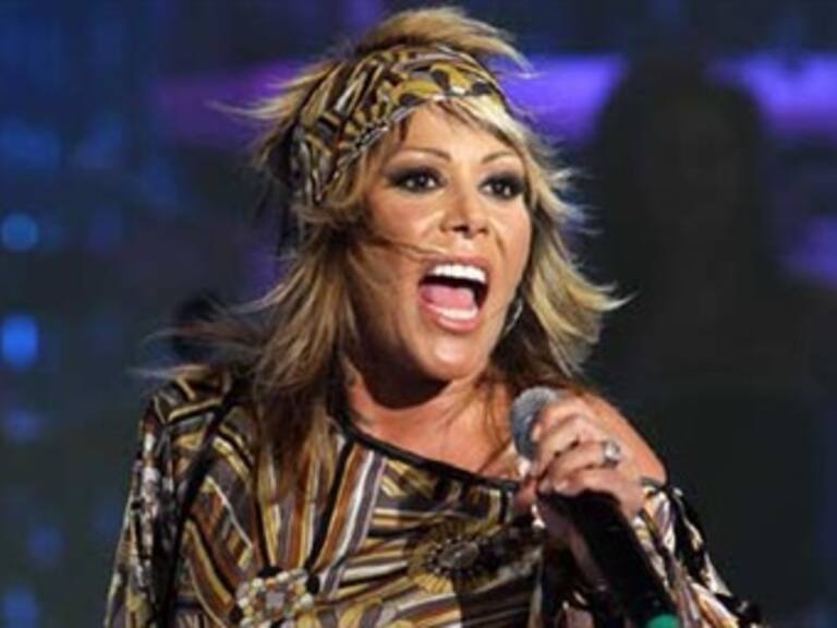 Será Alejandra Guzmán ‘coach’ de ‘La voz... México’