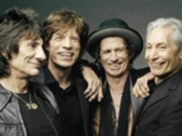 Nombran varias calles en honor a Rolling Stones en Inglaterra