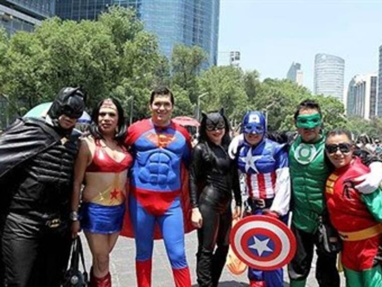 Juicios y prejuicios de la homosexualidad. Federico Berrueto, director de Gabinete Estratégico