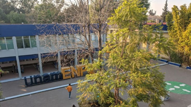 Preparatorias de la UNAM en CDMX: ¿En qué alcaldía están los 9 planteles y los CCH?