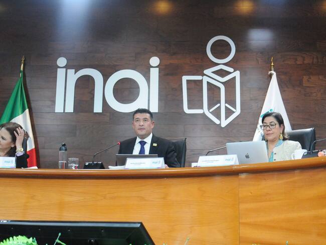 Exige INAI promover transparencia en programas sociales para reducir riesgos de corrupción