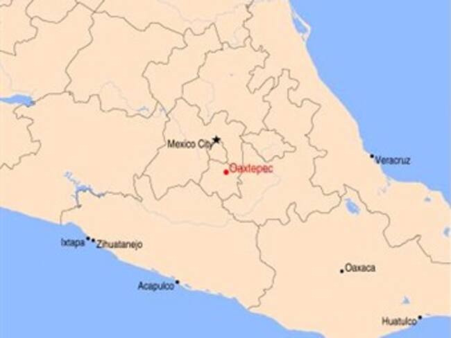 Ubican casa donde privaron de la libertad a 7 capitalinos