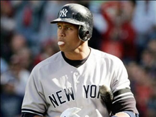 Aparece nueva acusación contra A-Rod por presunto dopaje en 2006