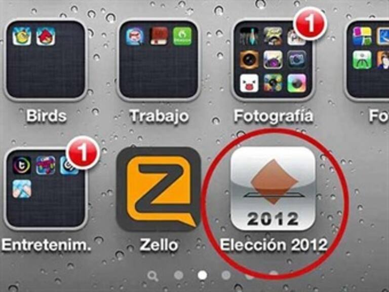 Lanza IFE aplicación del PREP para dispositivos móviles