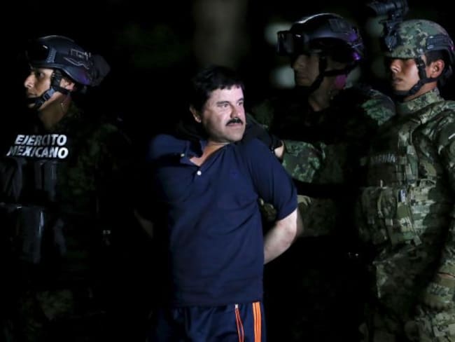 "El traslado de 'El Chapo' fue arbitrario e ilegal": Abogado