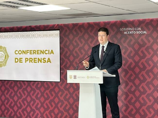 Extorsión y cobro de piso delitos no erradicados en CDMX