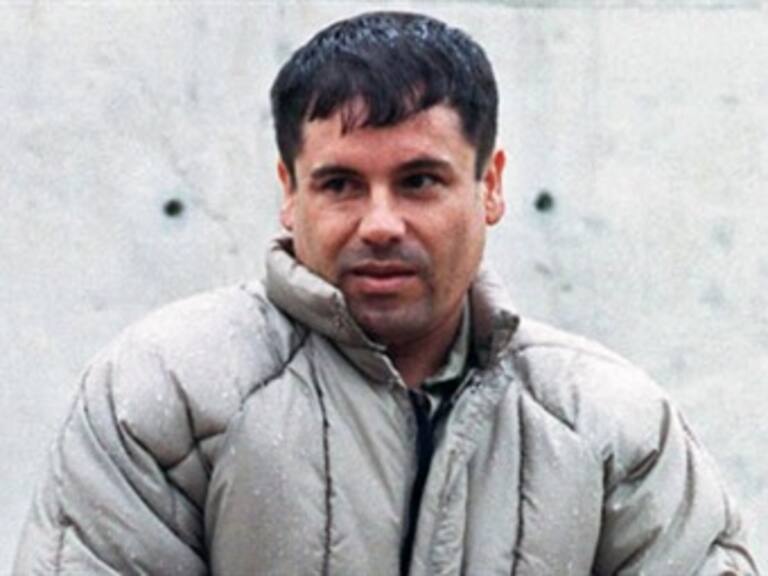 Capturan a operador del ‘Chapo’ Guzmán