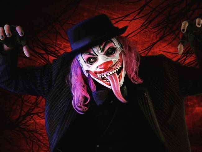 Fallece el Kompa Yaso tras ser inducido al coma; Así lucía el comediante sin máscara