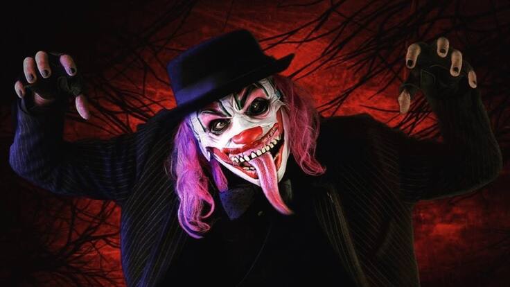 Fallece el Kompa Yaso tras ser inducido al coma; Así lucía el comediante sin máscara