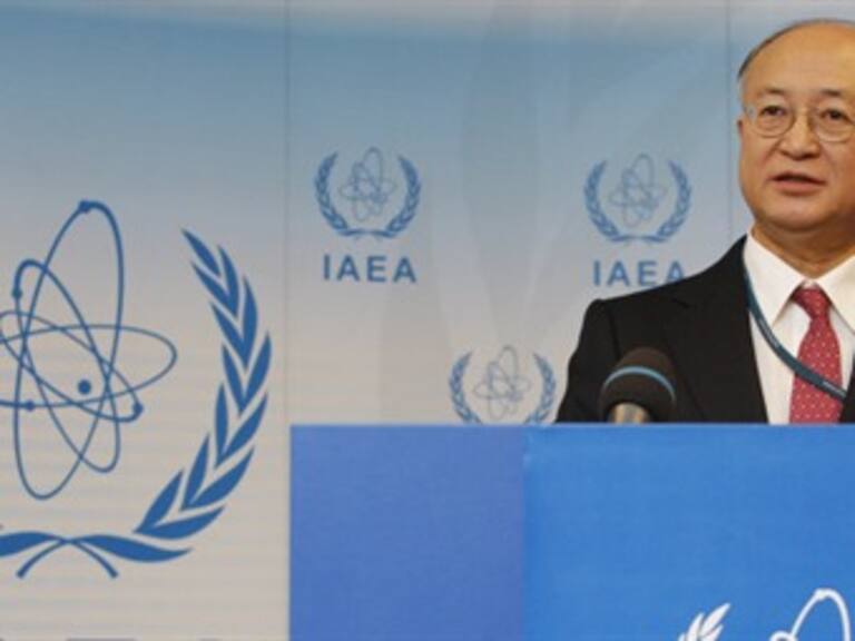 Desciende radiactividad sobre Fukushima: AIEA