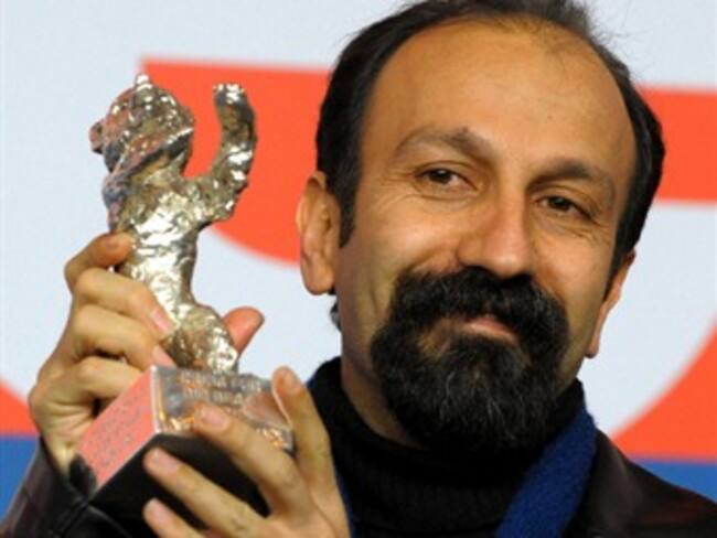 Gana película iraní por primera vez, Oso de Oro en la Berlinale