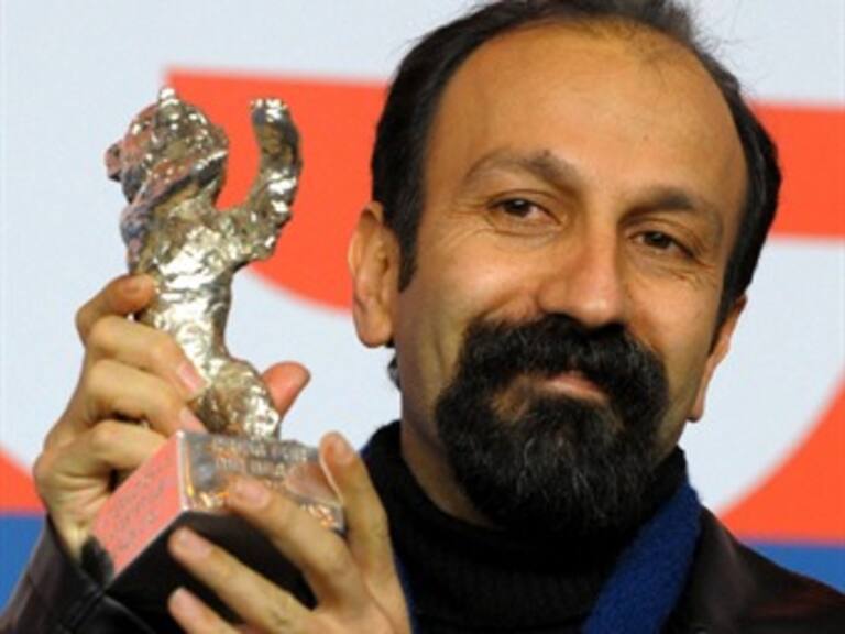 Gana película iraní por primera vez, Oso de Oro en la Berlinale