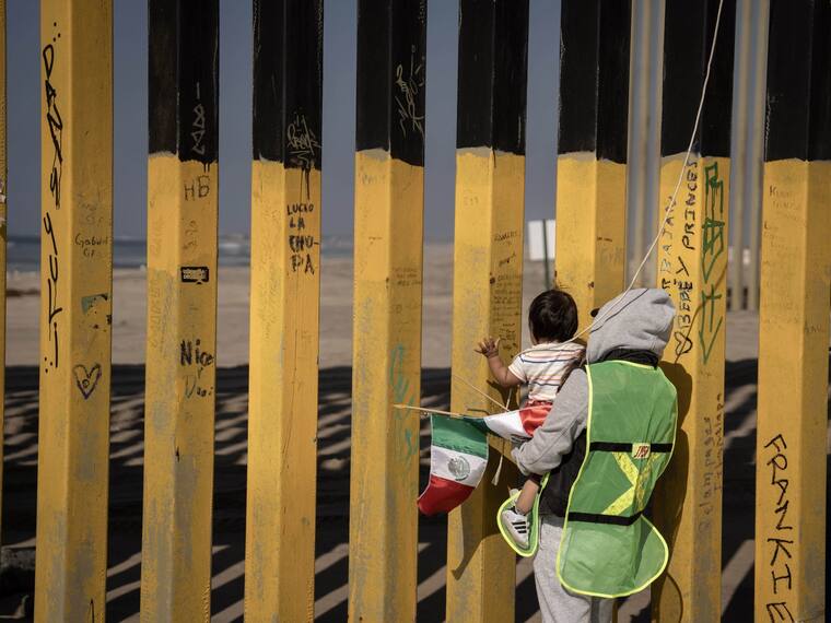 #Entrevista con Martha Bárcena