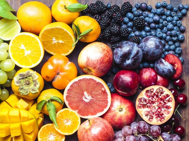 ¿Diabetes? Aquí te decimos las 10 frutas ideales para diabéticos
