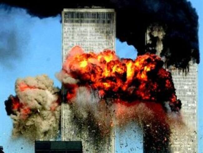 Somos terroristas hasta la médula: Acusados 11-S
