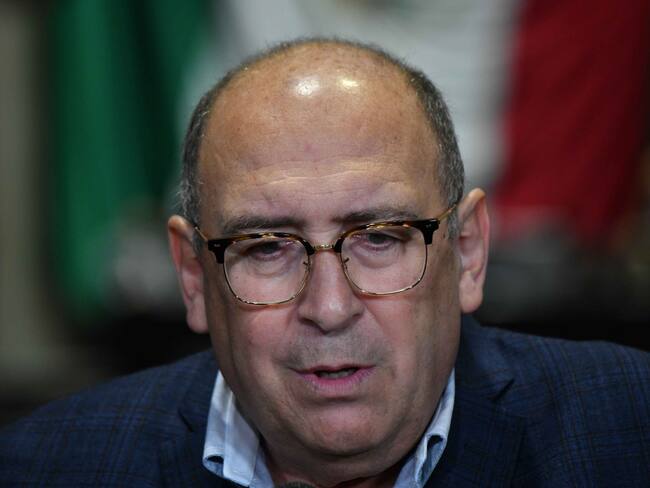 PRI rechaza revocación de mandato en 2027: Rubén Moreira acusa autopromoción de Sheinbaum