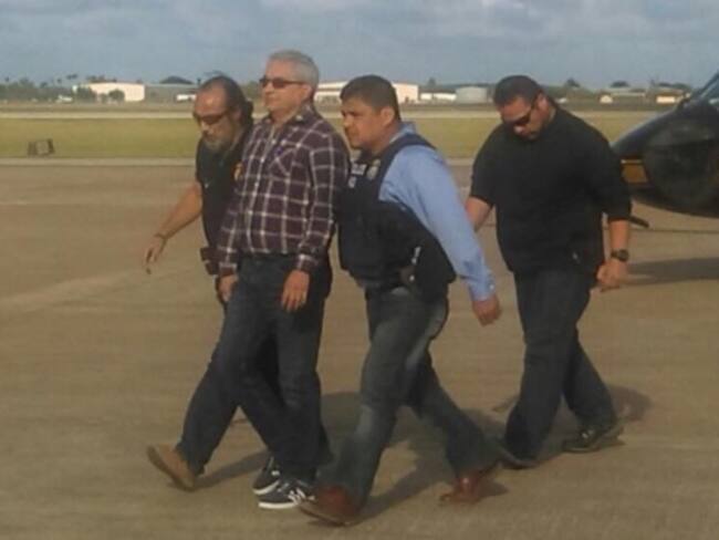 Dictan tercer auto de formal prisión contra Tomás Yarrington por delincuencia organizada