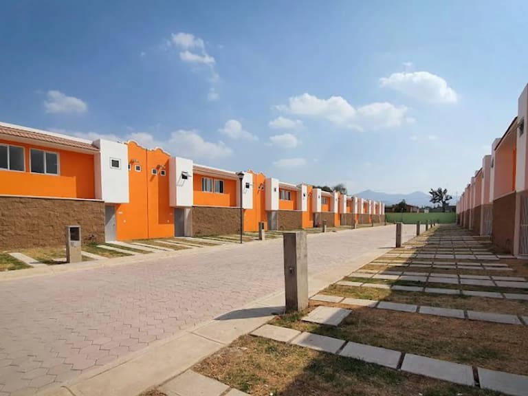 Vivienda para el Bienestar