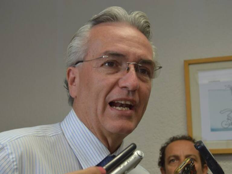 PAN Guadalajara pide la salida de Salvador Caro