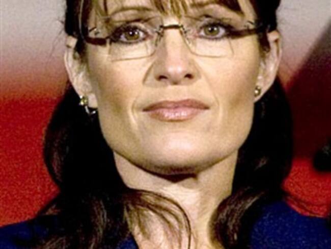 Subastan consola firmada por Sarah Palin