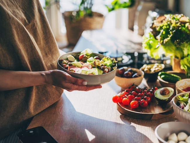 Los alimentos que pueden ayudarte a concentrarte mejor en el regreso a clases o al trabajo