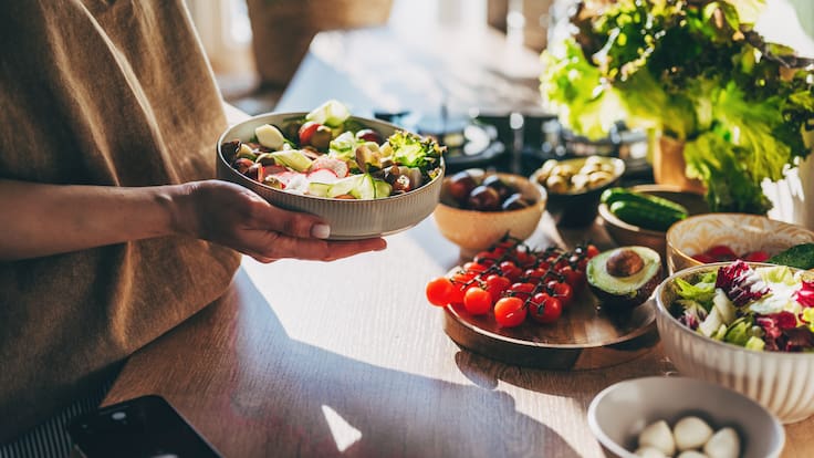 Los alimentos que pueden ayudarte a concentrarte mejor en el regreso a clases o al trabajo