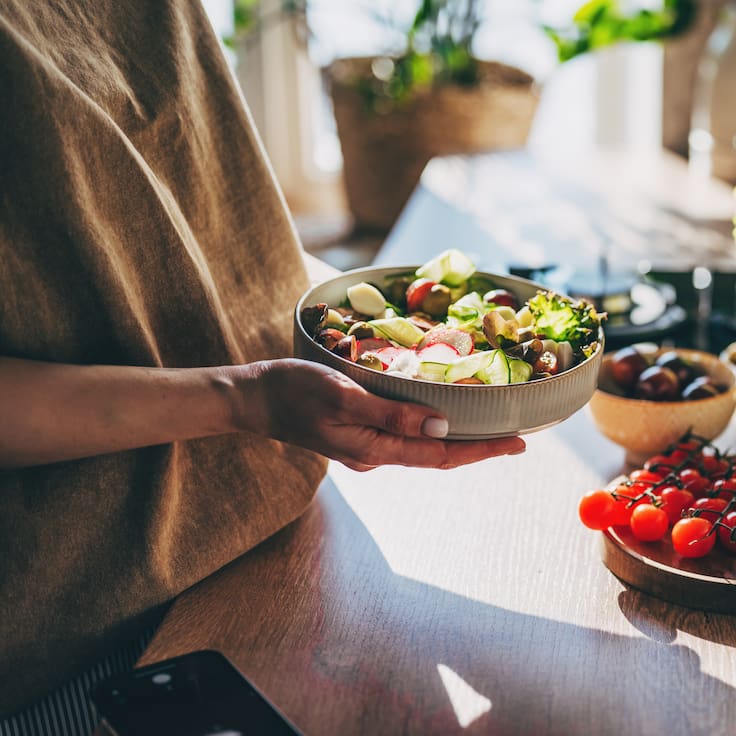 Los alimentos que pueden ayudarte a concentrarte mejor en el regreso a clases o al trabajo