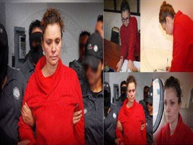 ​Confirma PGR consignación de Pineda Villa