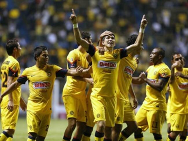 ¿Qué está pasando con el América en Japón?