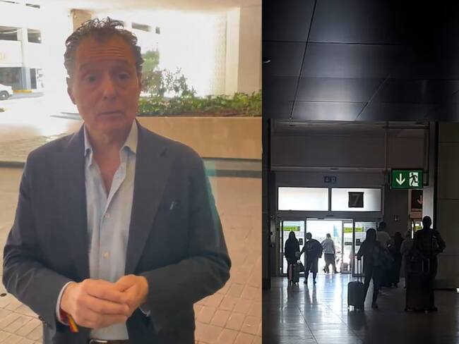 Apagón masivo pudo ser ciberataque, pero nadie se atreve a decirlo: Alberto Peláez