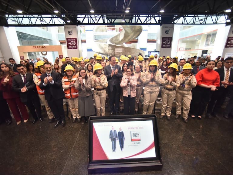 El Buen Fin 2026 llegará a 50 millones de hogares a través de la CFE
