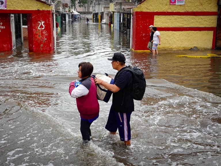 ¿Qué hacer ante las inundaciones? Medidas pre y post emergencias