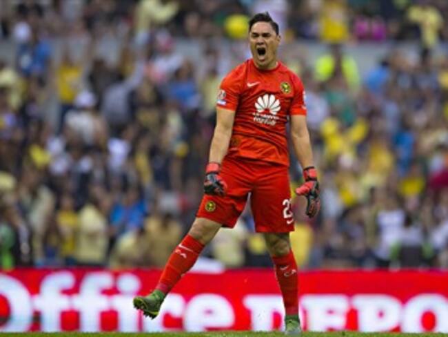 Moisés Muñoz disfruta la rivalidad contra Pumas