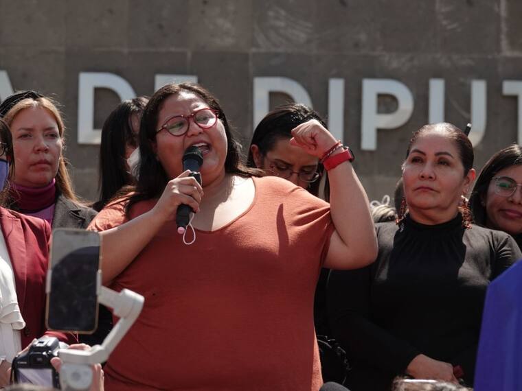 Morena vota por mantener dirigencia nacional hasta después de elección de 2024.