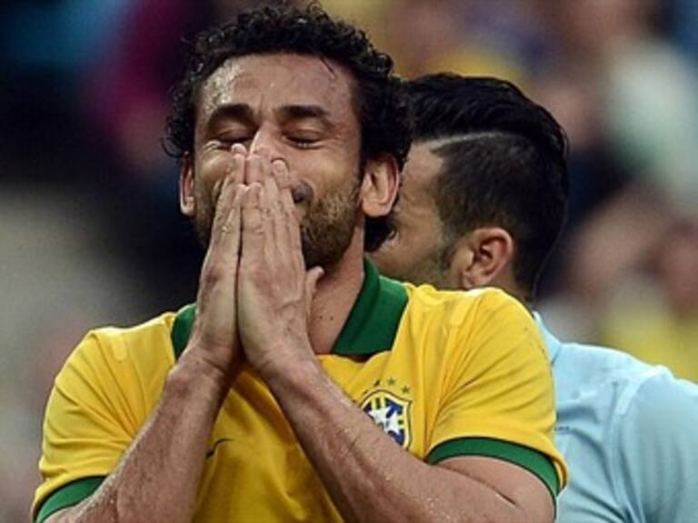 ¿Quién es el peor jugador para los brasileños?