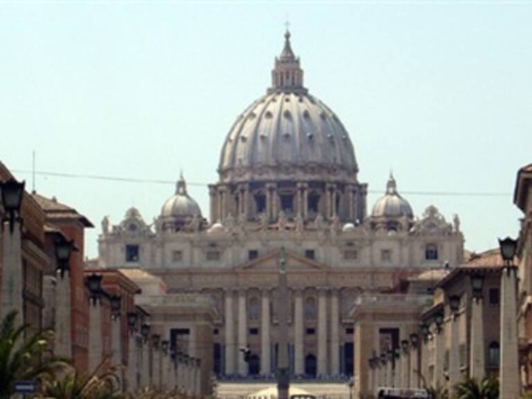 Justicia Italiana investiga banco del Vaticano por lavado de dinero