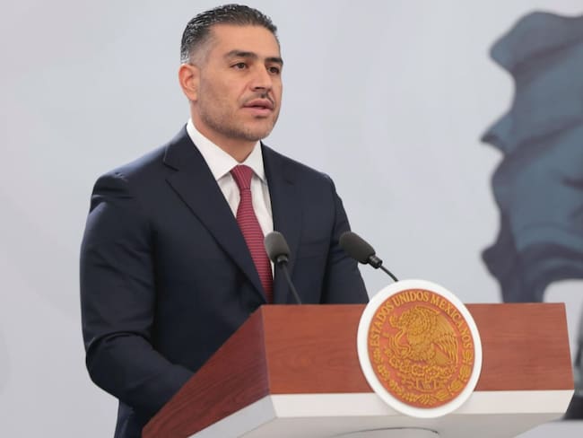 Mundial blindado con Plan Kukulkán, anuncia el gobierno federal