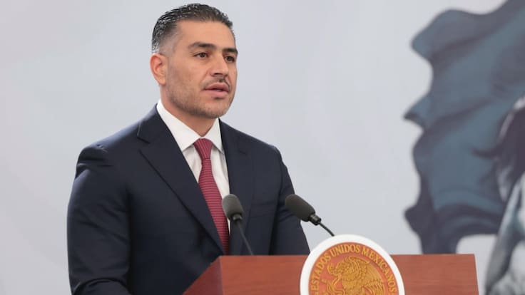 Mundial blindado con Plan Kukulkán, anuncia el gobierno federal