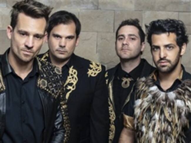 Se presentará Tan Biónica en México el 22 de noviembre