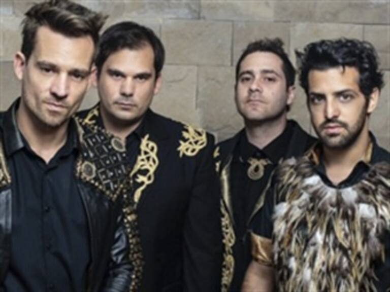 Se presentará Tan Biónica en México el 22 de noviembre